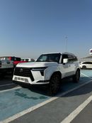 لكزس GX550 Lexus GX550 Executive 2024 0km!!!