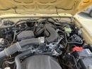 Toyota Land Cruiser Pick Up  2021Toyota V6 4.0