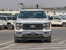 فورد F 150 XLT 3.5L (5 Seater)