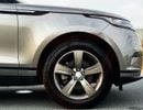 Land Rover Range Rover Velar S Range Rover Velar | 2.0 L | 2019 | GCC | Accident-Free | In Excellent Condition | 1380 P