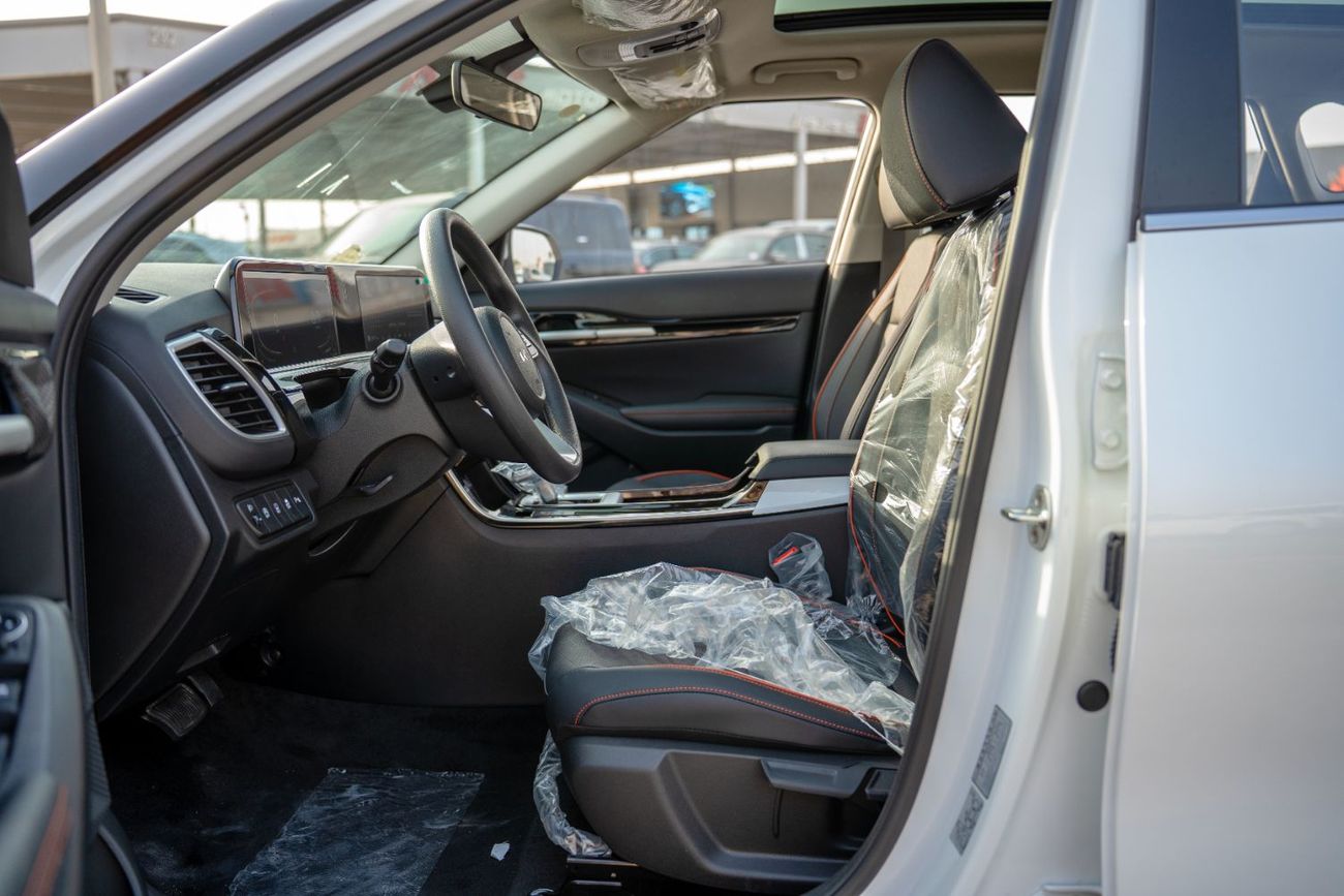كيا سيلتوس kia Seltos 2025 1.5L Petrol