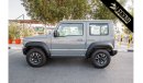 سوزوكي جيمني 2021 Suzuki Jimny 1.5L 4x4 AT  | Local: + 10%