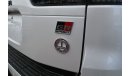 Toyota Land Cruiser GR-S