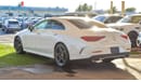 مرسيدس بنز CLS 450 4Matic