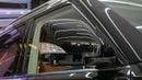 Nissan Patrol NISSAN PATROL SE Platinum City 4.0L