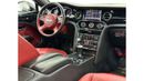Bentley Mulsanne 2017 Bentley Mulsane Speed, June 2025 Bentley Warranty, Full Bentley Service History, Low Kms, GCC
