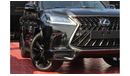 Lexus LX 570 Signature Black Edition