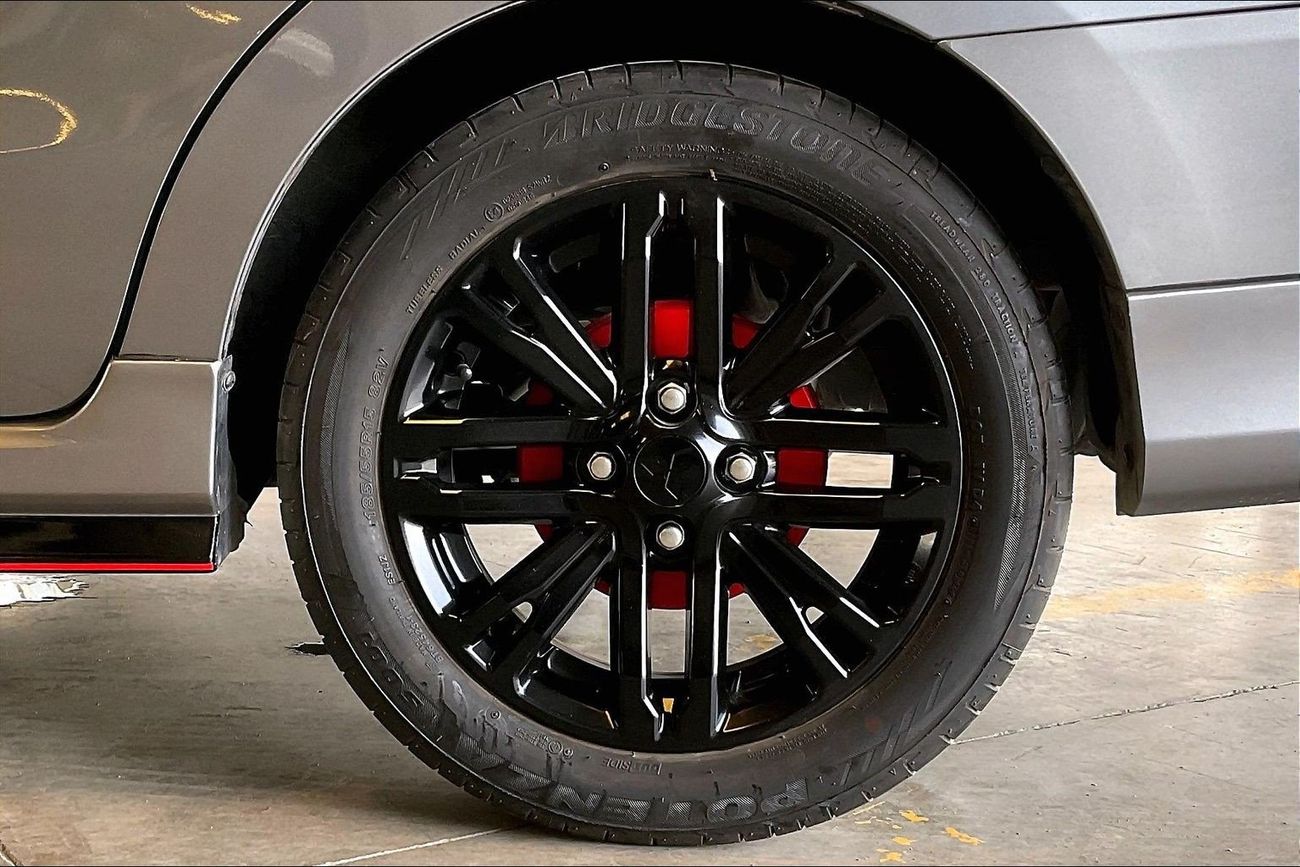 Mitsubishi Attrage Signature Edition | Guaranteed Warranty | 0 Down Payment