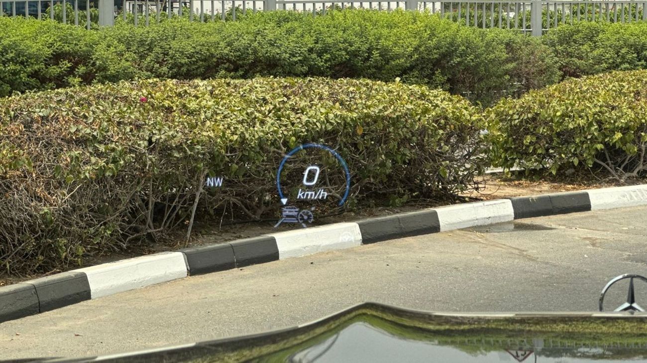 Mercedes-Benz GLS 600 Maybach Ultra Luxurious Pilot Seat , Special Offer , For Export, 2023 Brand New 0Km