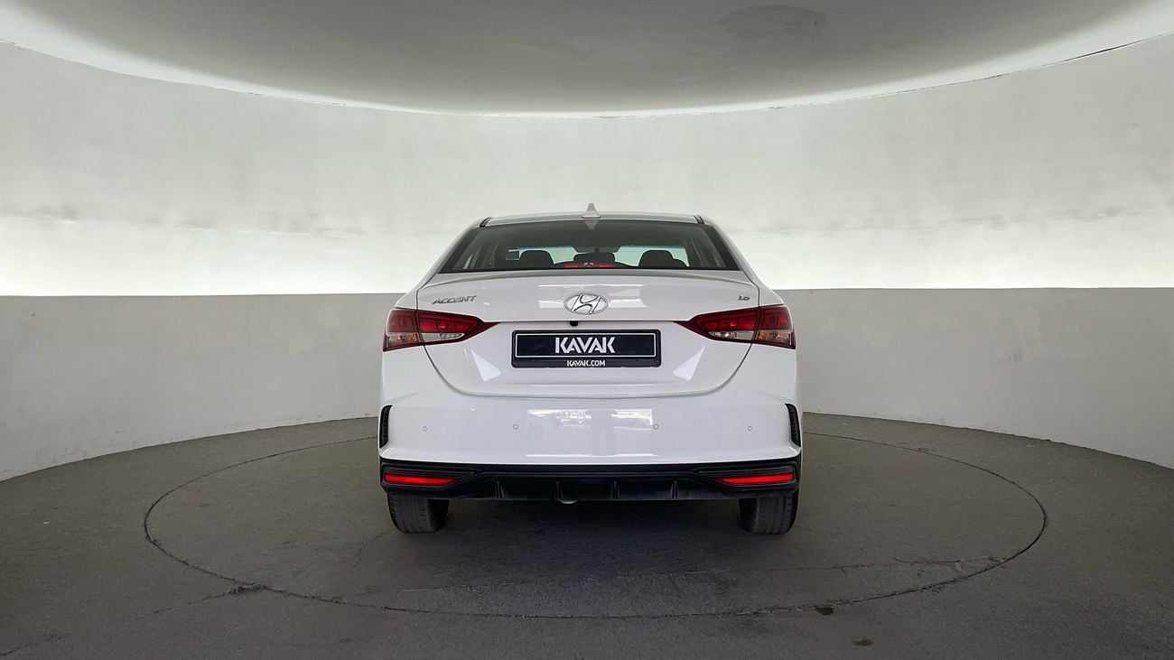 هيونداي أكسنت Smart / GL | upto AED 20,000 Ramadan Discount | شامل الضمان | 0 ﺪﻔﻋﺓ ﺃﻮﻟﻯ