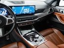 BMW X7 xDrive40i Luxury M Sport Package 3.0L