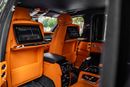 Rolls Royce Cullinan BLACK BADGE Fully loaded 2keys Original paint No Accident Under Warranty and Service Contract