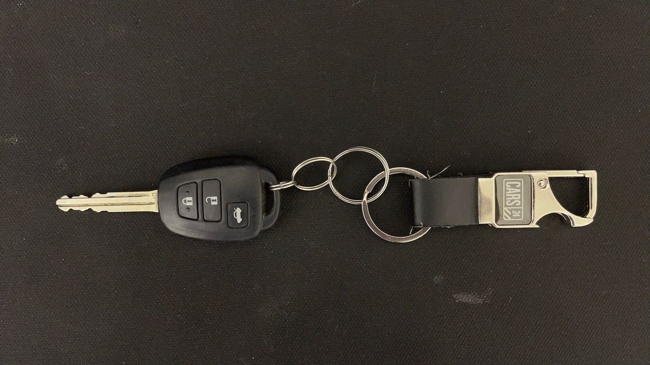 Toyota Yaris SE 1.5 | Zero Down Payment | Home Test Drive