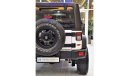 Jeep Wrangler Unlimited Sport Unlimited Sport EXCELLENT DEAL for our Jeep Wrangler Unlimited Sport ( 2016 Model )