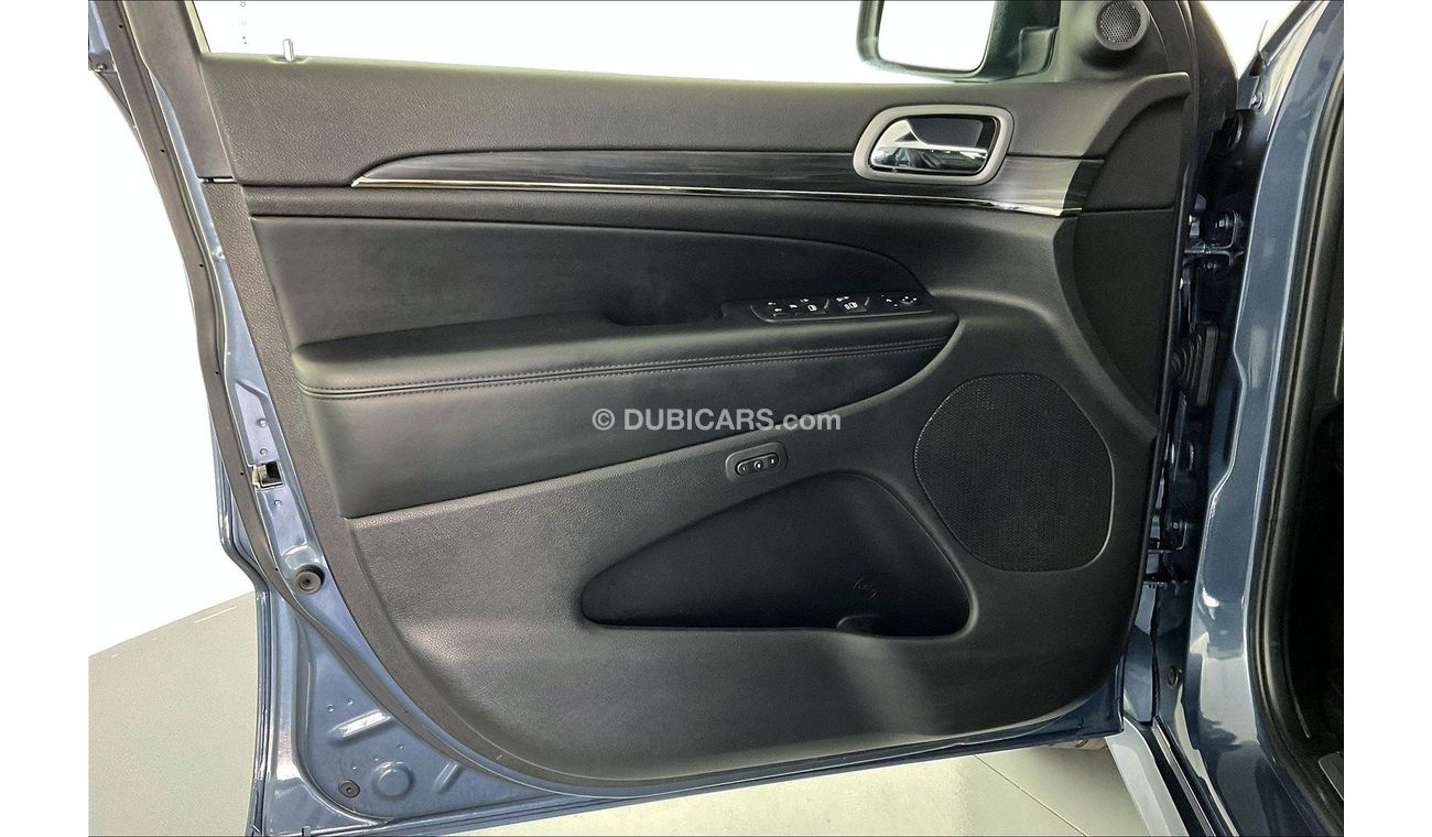 Jeep Grand Cherokee Limited S