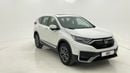 Honda CRV TOURING 2.4 | Zero Down Payment | Home Test Drive