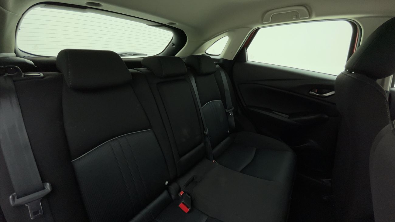 Mazda CX3 GT 2 | Zero Down Payment | Free Home Test Drive