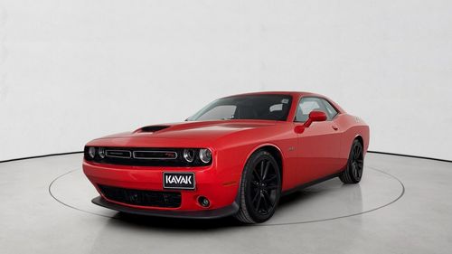 Dodge Challenger R/T | Guaranteed Warranty | 0 Down Payment