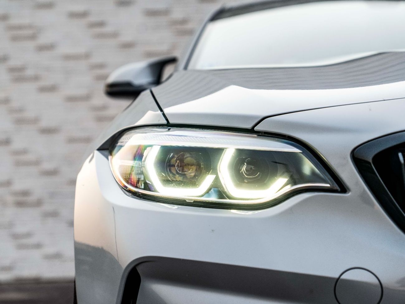 BMW M2 Competition 3.0L