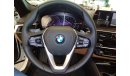 BMW 530i i Luxury 2.0L S-Line 2020 Model with GCC Specs