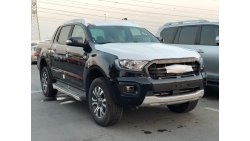 Ford Ranger WILDTRACK 3.2L Diesel,  DVD+Rear Camera, 4WD, MULTIPLE COLORS AVAILABLE (CODE # FRB2021)