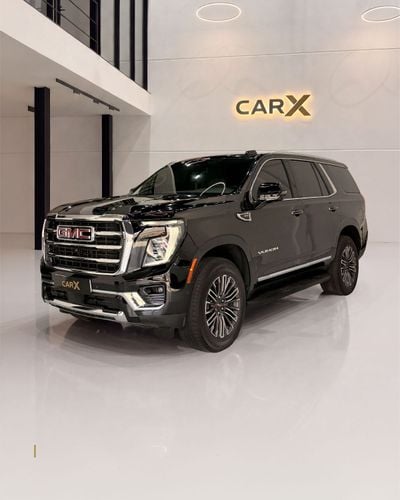 GMC Yukon ELEVATION
