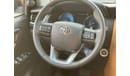 Toyota Fortuner TOYOTA FORTUNER 2.4L DISEL 2023