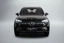 Mercedes-Benz GLC 200 4Matic