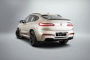 BMW X4M Competition 3.0L (503 HP)