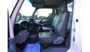 هينو 300 2019 Series 916 Chiller Box 4.0L Diesel M/T RWD - GCC Specs - Low Mileage - Ready to Drive