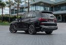 بي أم دبليو X7 X7 M50i M Sport Pro | 4,211 P.M | 0% Downpayment | BMW WARRANTY