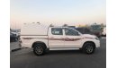 تويوتا هيلوكس Hilux pickup RIGHT HAND DRIVE (Stock no PM27)