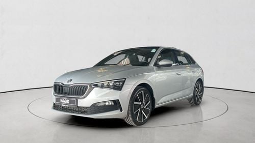 Skoda Scala Style 1.6L Style | Guaranteed Warranty | 0 Down Payment