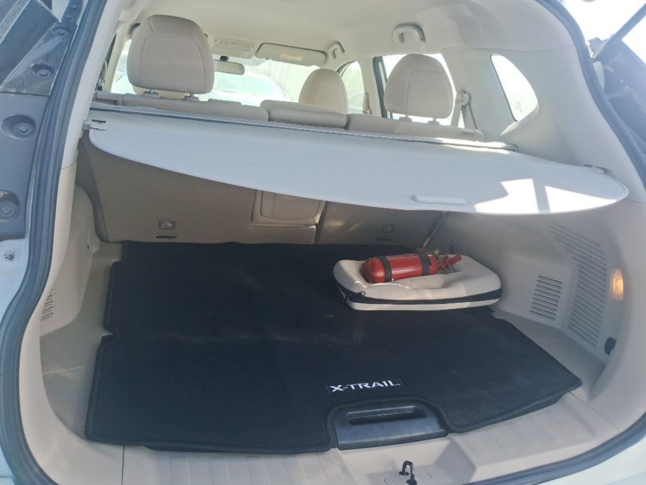 Nissan XTrail S 4WD 2.5 | Zero Down Payment | Home Test Drive