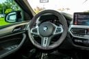 BMW X4 M40I 3.0L
