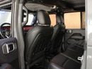 Jeep Gladiator Rubicon 3.6L
