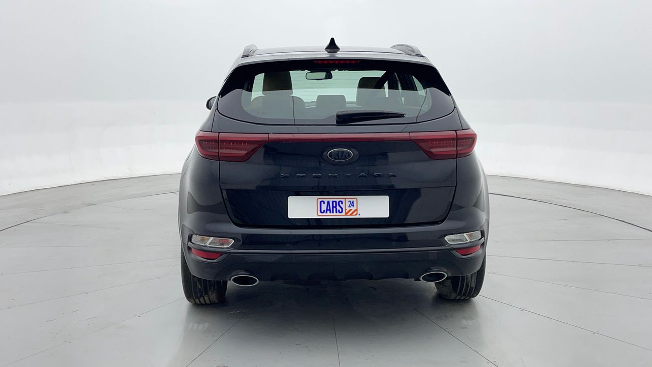 Kia Sportage EX 1.6 | Zero Down Payment | Free Home Test Drive