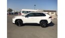 تويوتا راف ٤ TOYOTA RAV4 LE