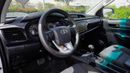 Toyota Hilux 2.7 L