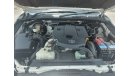 Toyota Fortuner DIESEL 2.8L FULL OPTION 4X4 RIGHT HAND DRIVE