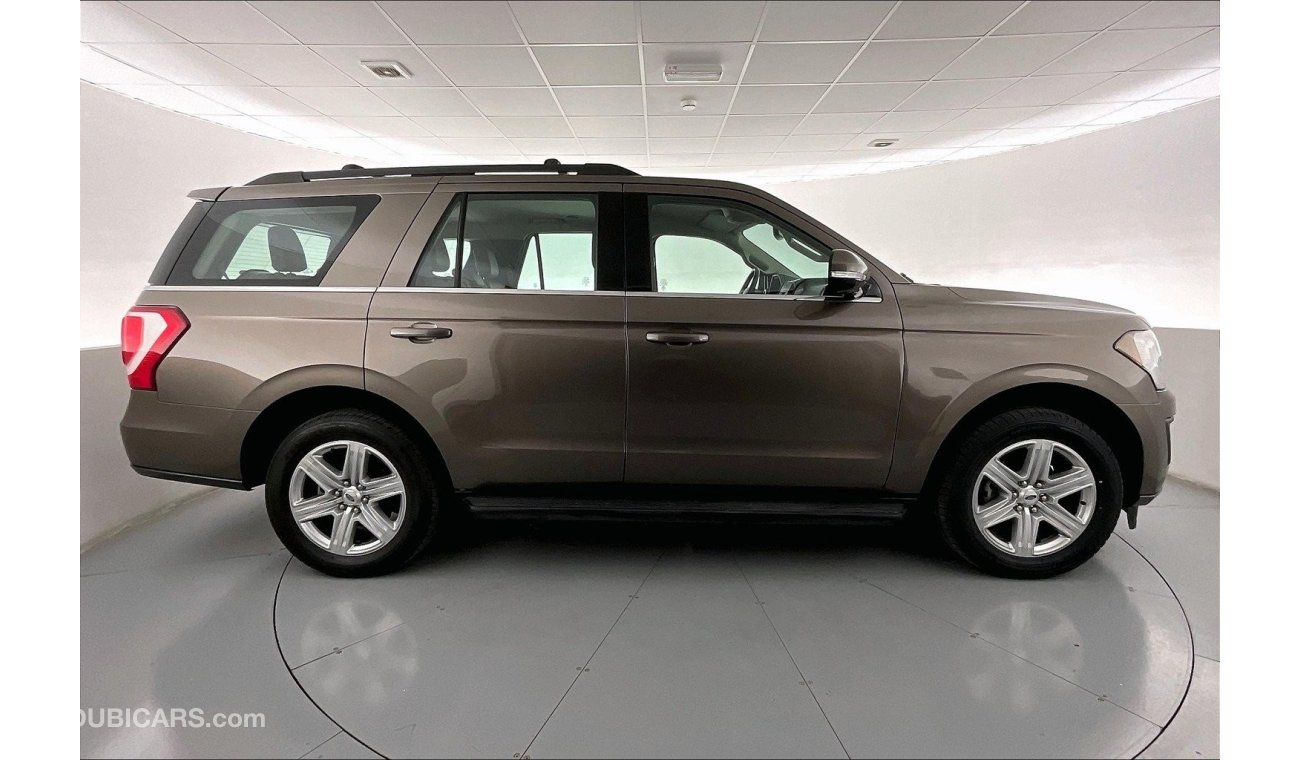 Ford Expedition XLT Standard | 1 year free warranty | 1.99% financing rate | 7 day return policy