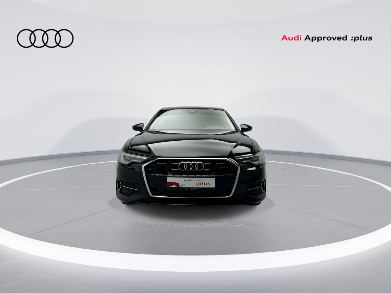أودي A6 40 TFSI ADVANCED 40 TFSI (190 HP)