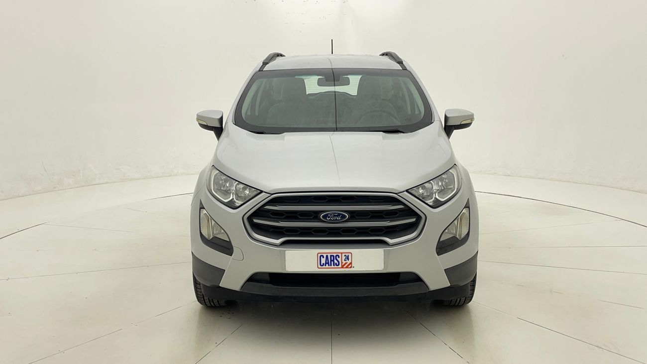 Ford EcoSport TREND 1.5 | Zero Down Payment | Free Home Test Drive