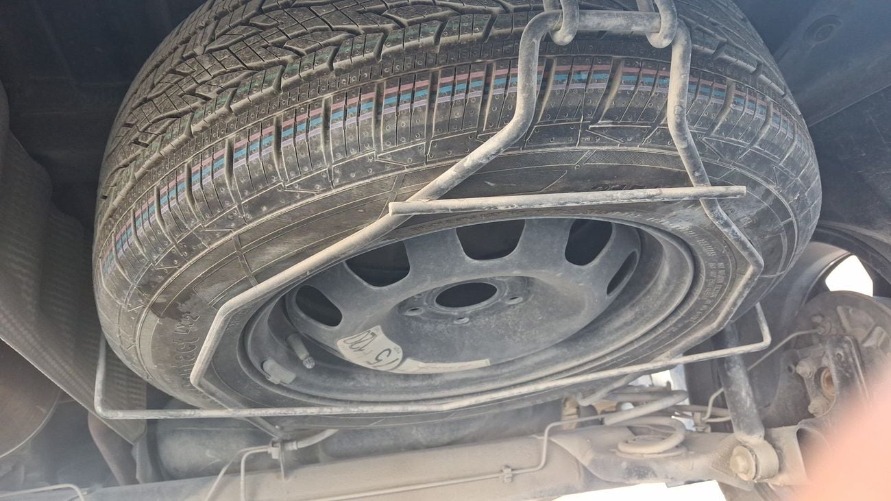 رينو داستر LE 1.6 | بدون دفعة مقدمة | اختبار القيادة في المنزل