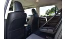 Toyota 4Runner SR5 V6 4.0L Petrol 7 Seater Automatic - Euro 6