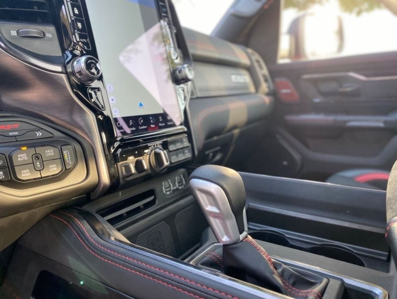 RAM 1500 TRX Brand New |1500  | 6.2 L  Model 2022