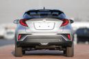 تويوتا CHR Brand New Toyota CHR | 2023 | Zero km | 59000 aed Export Price