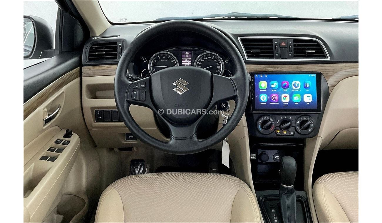 Suzuki Ciaz GL