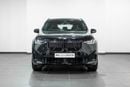 BMW X3 XDRIVE 30i M SPORT