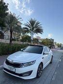 كيا K5 Kia k5 TGDI 2.0